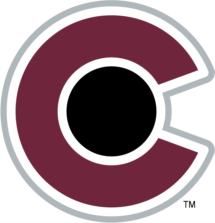 Colorado Avalanche 2017-Pres Secondary Logo iron on heat transfer